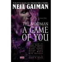 Sandman, The: A Game of You - Book V
