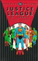 Justice League of America Vol. 2