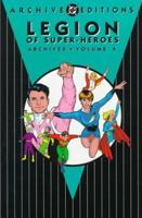 Legion of Super-Heroes Vol. 4