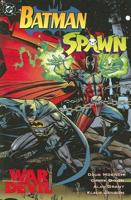 Spawn: War Devil
