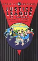 Justice League of America Vol. 3