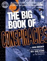 The Big Book of Conspiracies