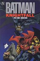 Batman, Knightsend
