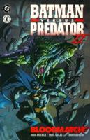 Batman Versus Predator II