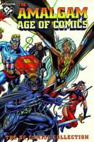 The Amalgam Age of Comics