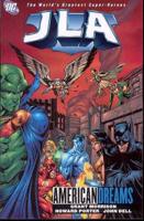 JLA, American Dreams