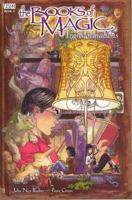 Books Of Magic TP Vol 04 Transformations
