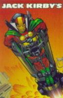 Jack Kirby's Mister Miracle