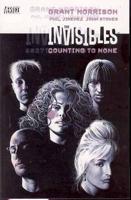 The Invisibles. Counting to None
