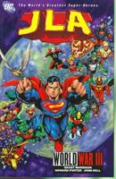 Jla TP Vol 06 World War Three