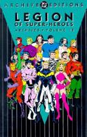 Legion of Super-Heroes Archives
