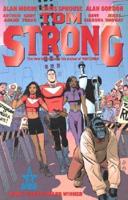 Tom Strong - Book 01