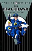 The Blackhawk Archives