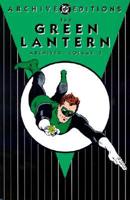 The Green Lantern Archives. Vol3