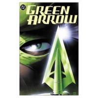 Green Arrow : Quiver