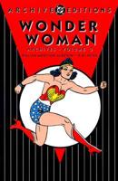 Wonder Woman Archives