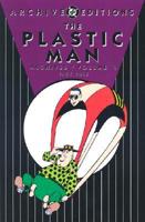 Plastic Man Archives HC Vol 04