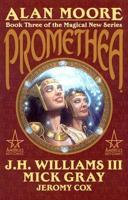 Promethea. Book 3
