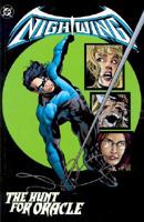 Nightwing, the Hunt for Oracle