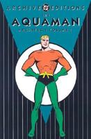The Aquaman Archives