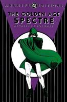 The Golden Age Spectre Archives
