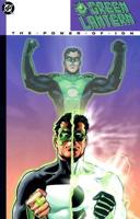 Green Lantern, the Power of Ion