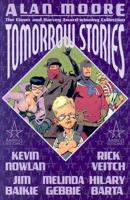 Tomorrow Stories. Collected Edition Book 1