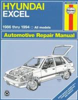 Hyundai Excel (86-94) Automotive Repair Manual