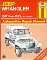Jeep Wrangler Automotive Repair Manual