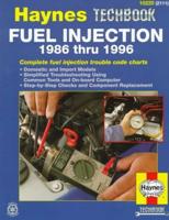 Fuel Injection Diagnostic Manual