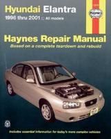 Hyundai Elantra Automotive Repair Manual