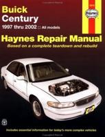 Buick Century Automotive Repair Manual