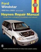 Ford Windstar (95-03)