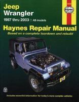 Jeep Wrangler 1987 - 2003