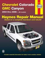 Chevrolet Colorado & Gmc Canyon (04 - 06)
