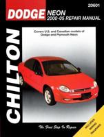 Dodge Neon 2000-05 Repair Manual