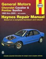 Chevrolet Cavalier & Pontiac Repair Manual