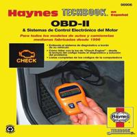Manual De OBD-II Y Sistemas De Control Electrónico Del Motor De Haynes
