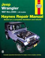 Jeep Wrangler Automotive Repair Manual