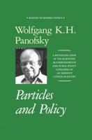 Particles and Policy