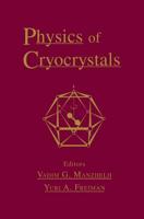Physics of Cryocrystals