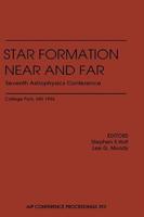 Star Formation Near and Far