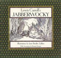 Lewis Carroll's Jabberwocky