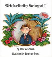 Nicholas Bentley Stoningpot