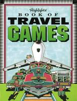Highlights Book of Travel Games