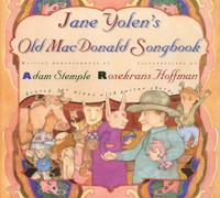 Jane Yolen's Old MacDonald