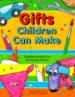Gifts Children Can Make