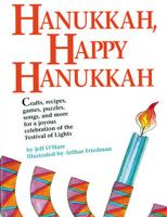 Hanukkah, Happy Hanukkah