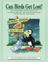 Can Birds Get Lost?