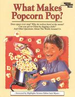 What Makes Popcorn Pop?